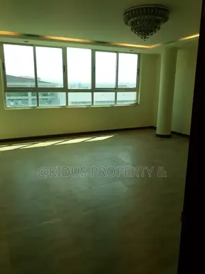 Photo - 3bdrm Apartment in Mebrat, Nifas Silk-Lafto for rent