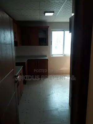 3bdrm Apartment in Mebrat, Nifas Silk-Lafto for rent