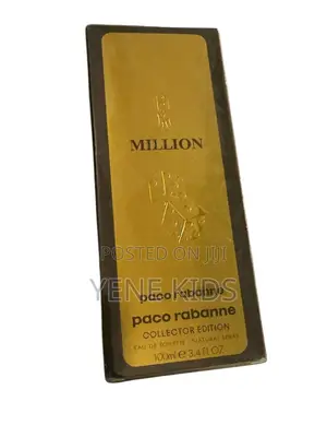 Photo - 1 Million Perfume