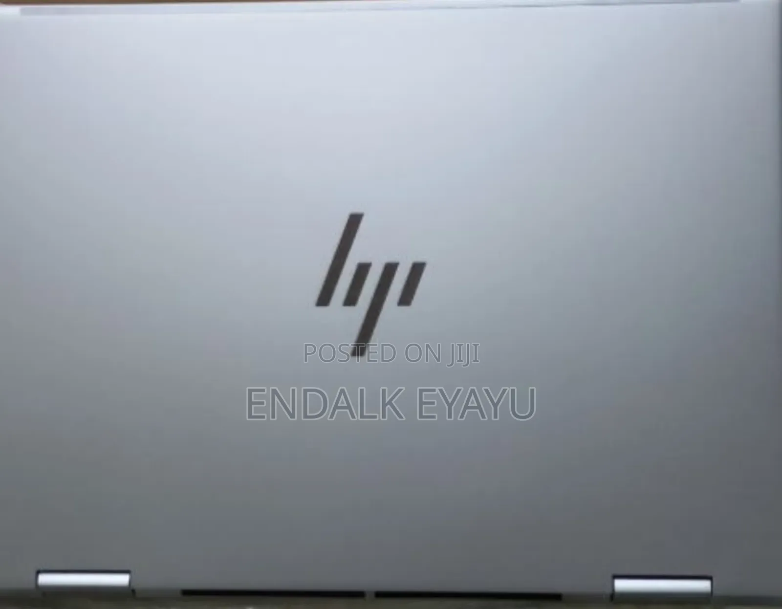 New Laptop HP Envy X360 8GB Intel Core I7 SSD 512GB