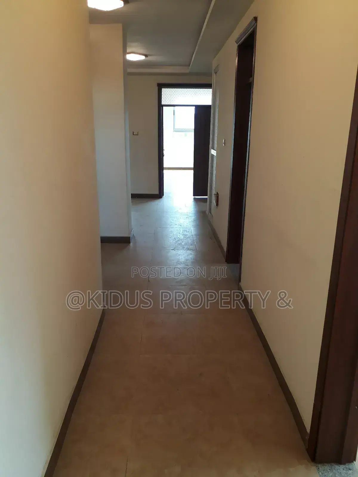 3bdrm Apartment in Mebrat, Nifas Silk-Lafto for rent