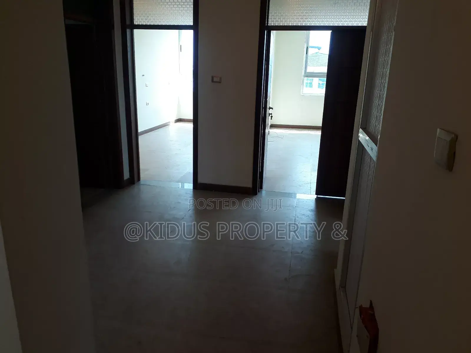 3bdrm Apartment in Mebrat, Nifas Silk-Lafto for rent