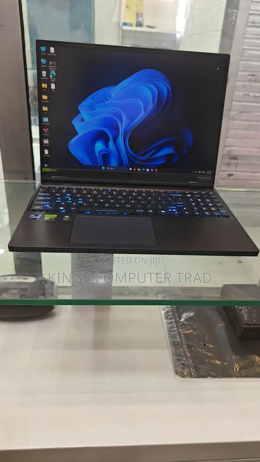 New Laptop Acer Predator Helios 300 32GB Intel Core I9 SSD 2T