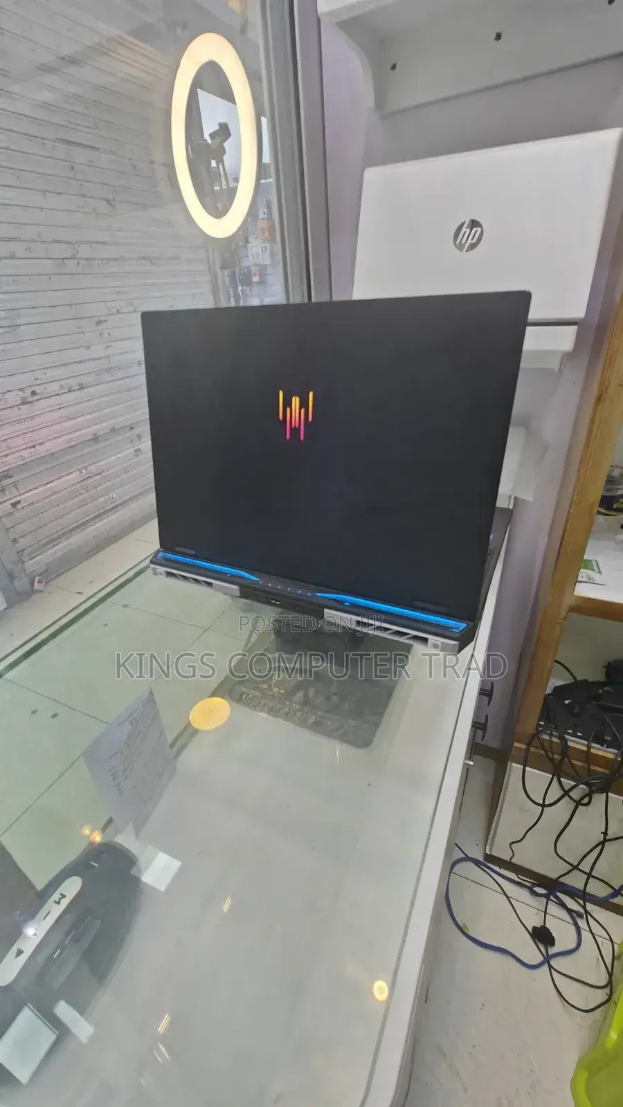 New Laptop Acer Predator Helios 300 32GB Intel Core I9 SSD 2T