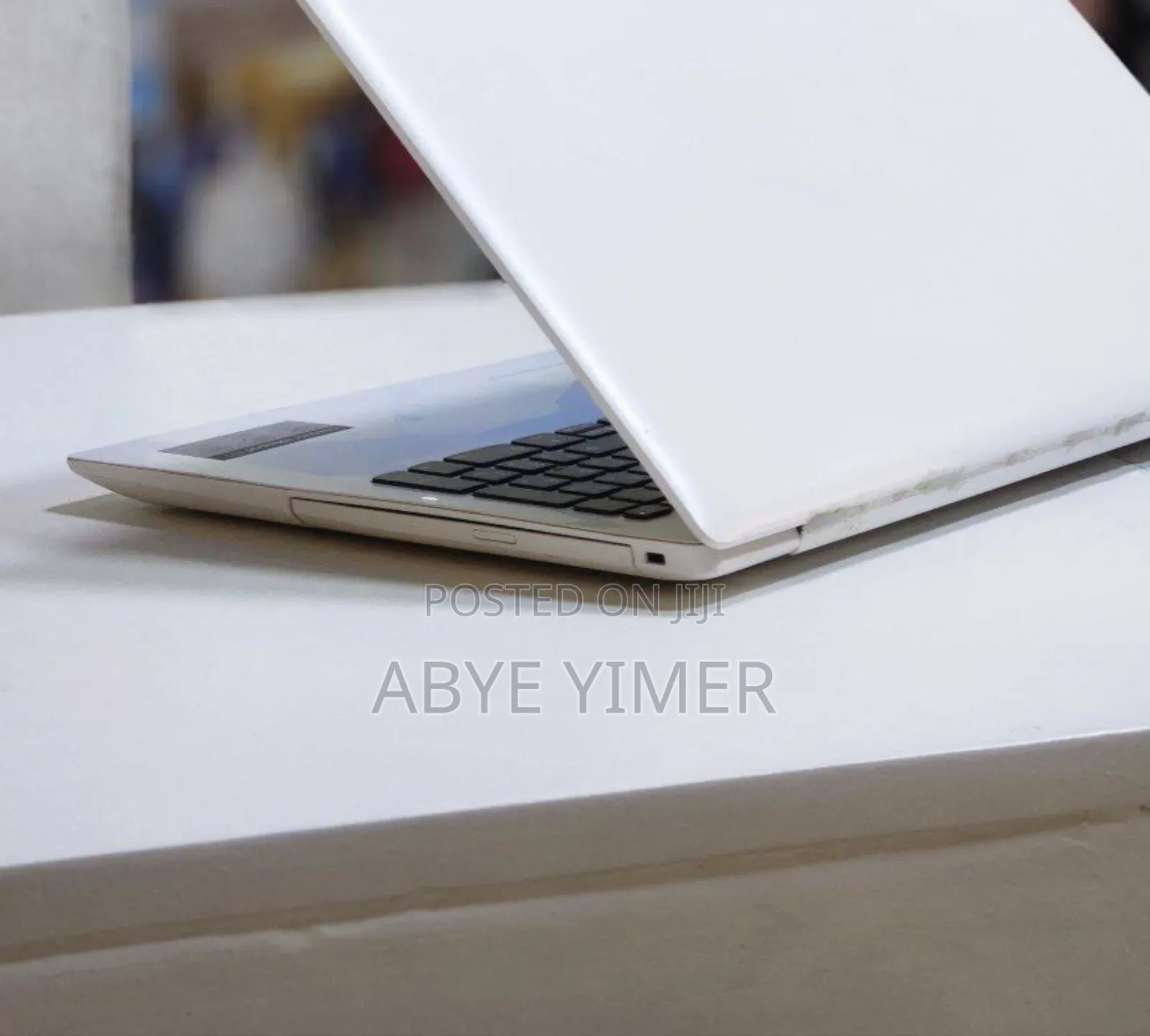 New Laptop Lenovo IdeaPad 330 8GB Intel Core I5 HDD+SSD 1T