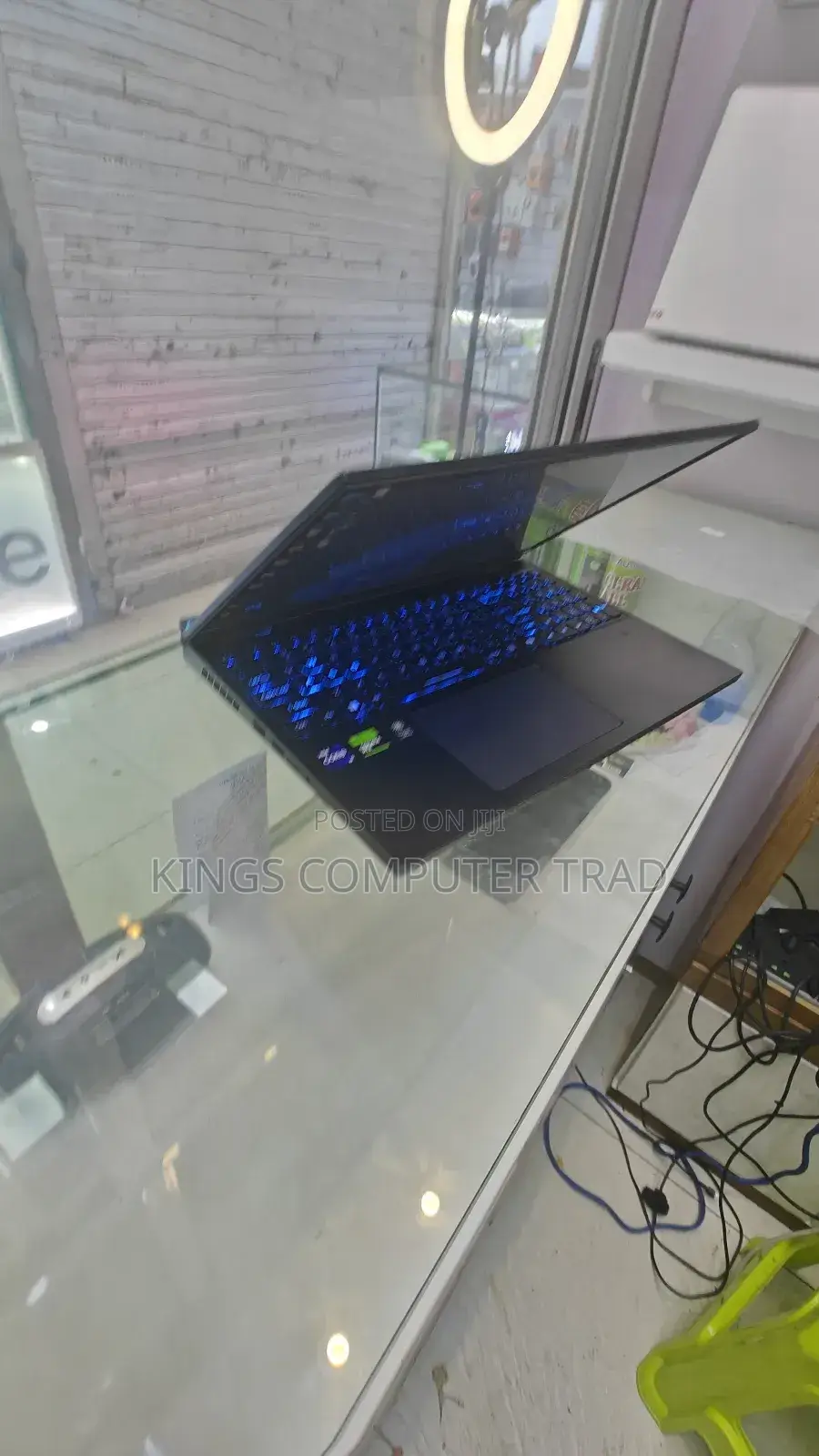 New Laptop Acer Predator Helios 300 32GB Intel Core I9 SSD 2T