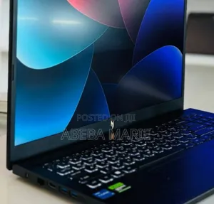 Photo - New Laptop Acer Nitro 5 16GB Intel Core I5 SSD 512GB