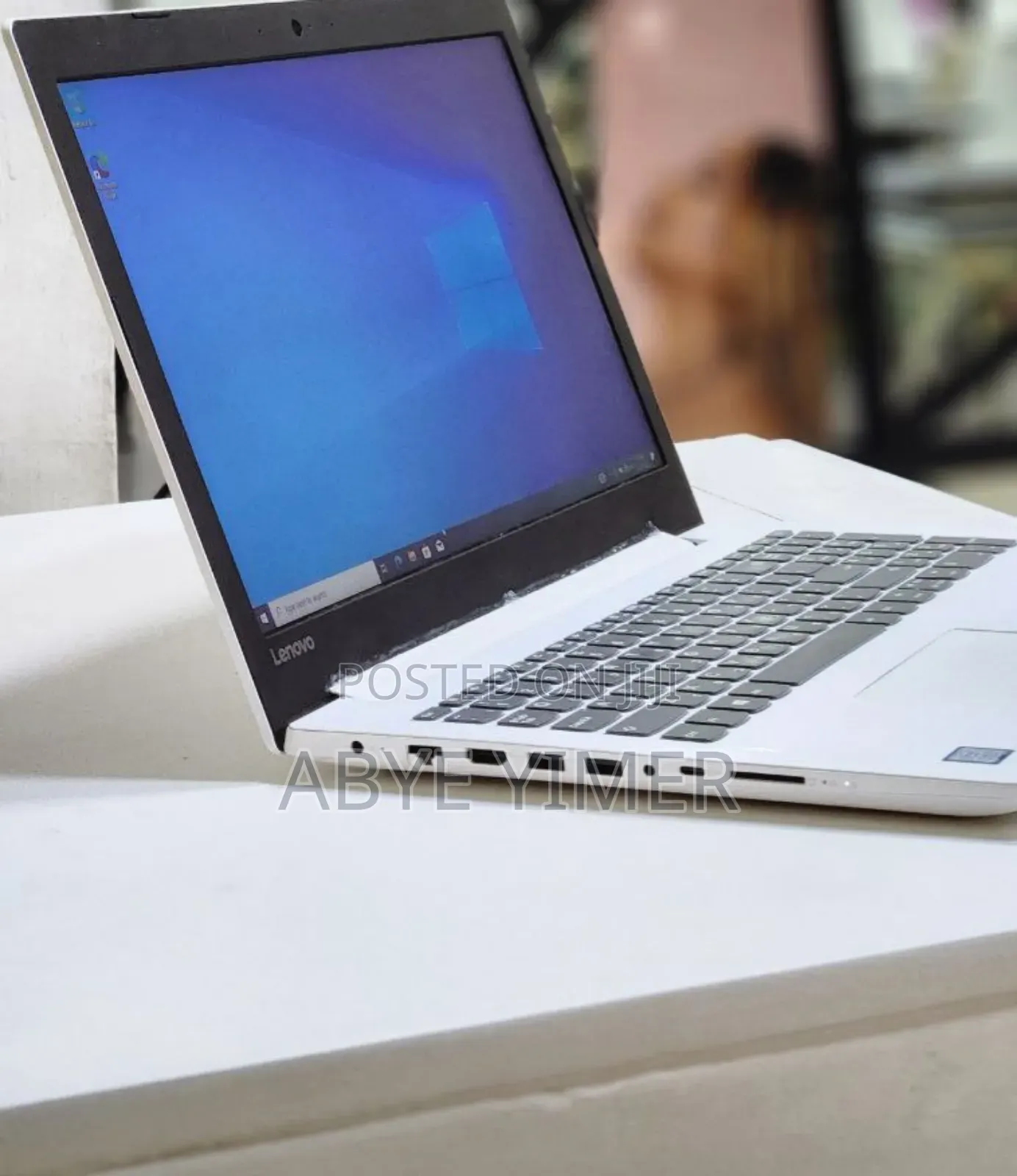 New Laptop Lenovo IdeaPad 330 8GB Intel Core I5 HDD+SSD 1T