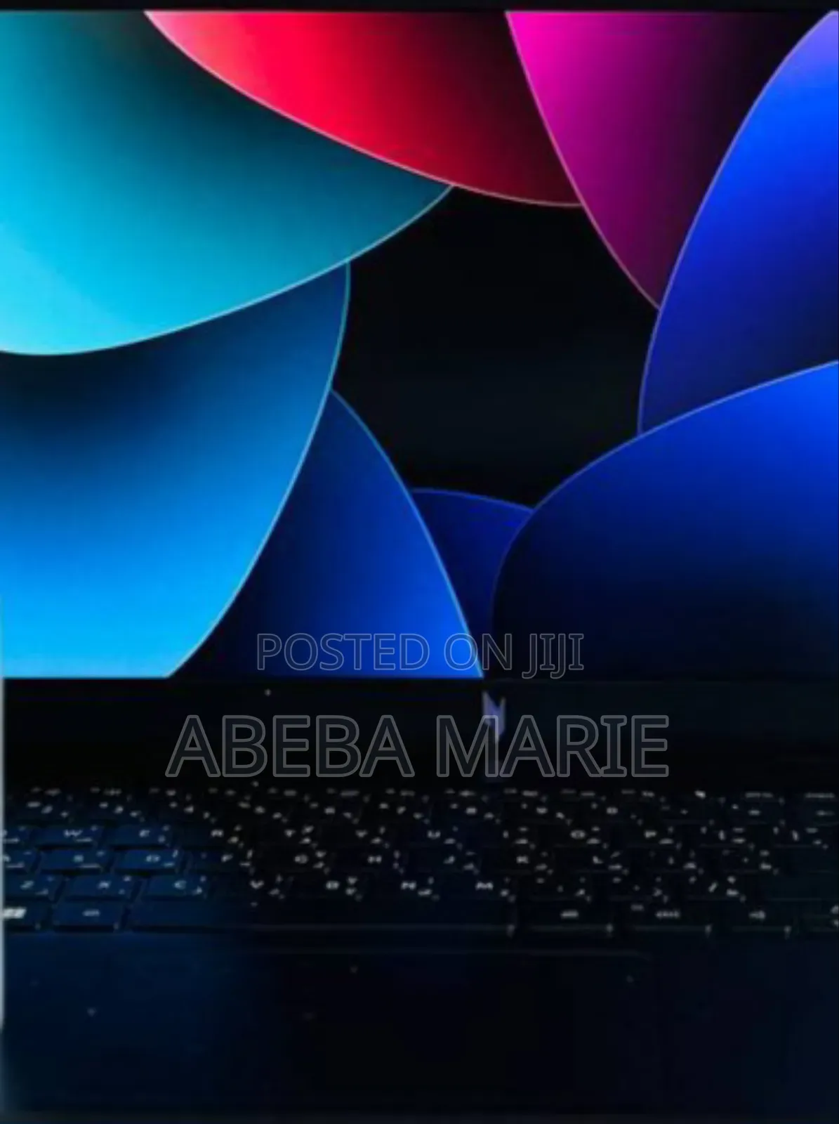 New Laptop Acer Nitro 5 16GB Intel Core I5 SSD 512GB