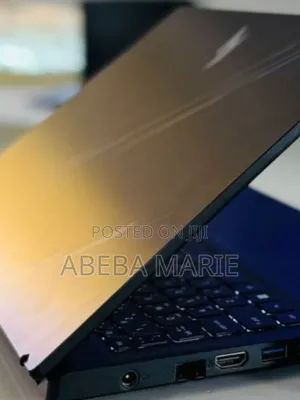 New Laptop Acer Nitro 5 16GB Intel Core I5 SSD 512GB