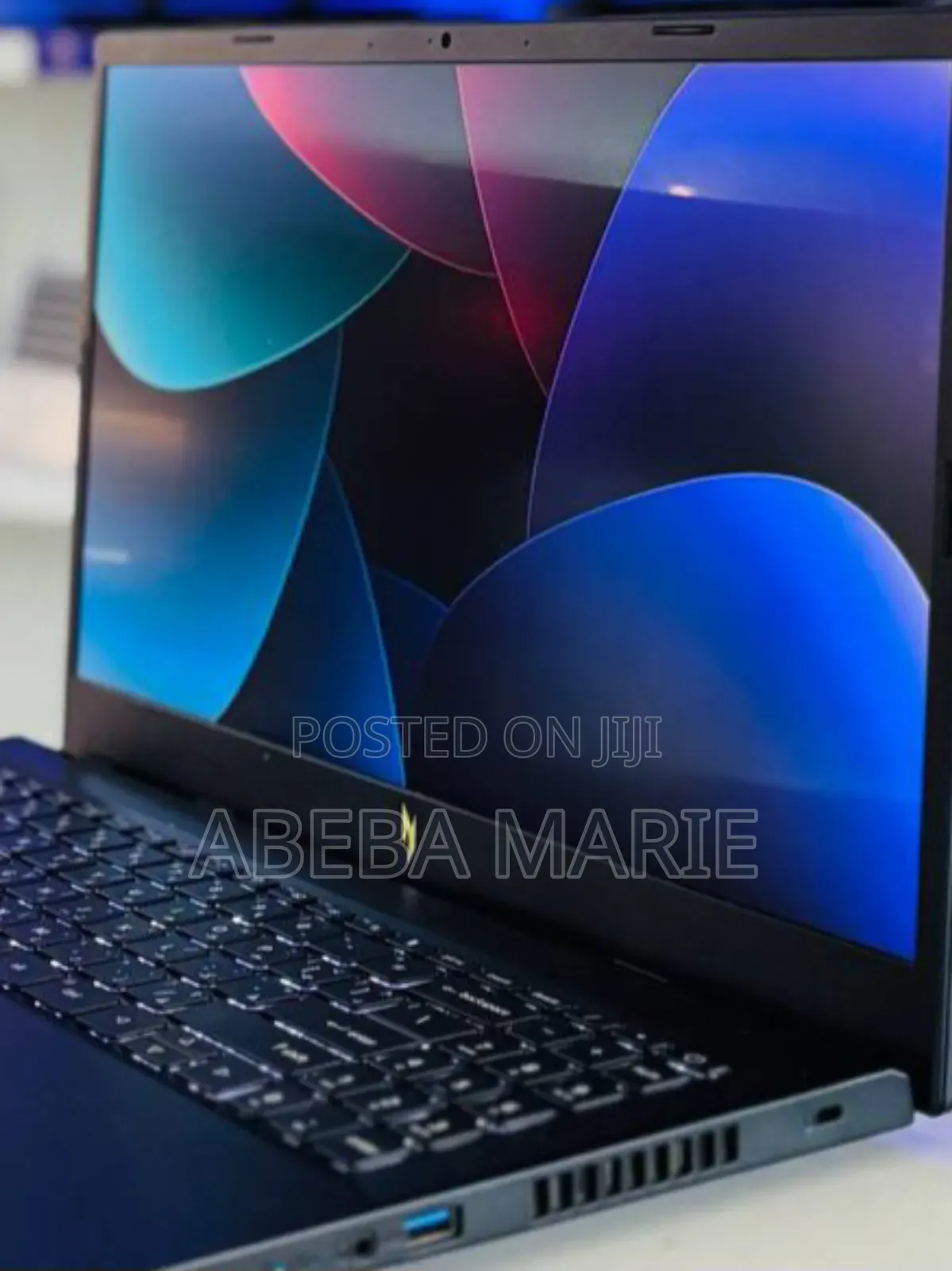 New Laptop Acer Nitro 5 16GB Intel Core I5 SSD 512GB