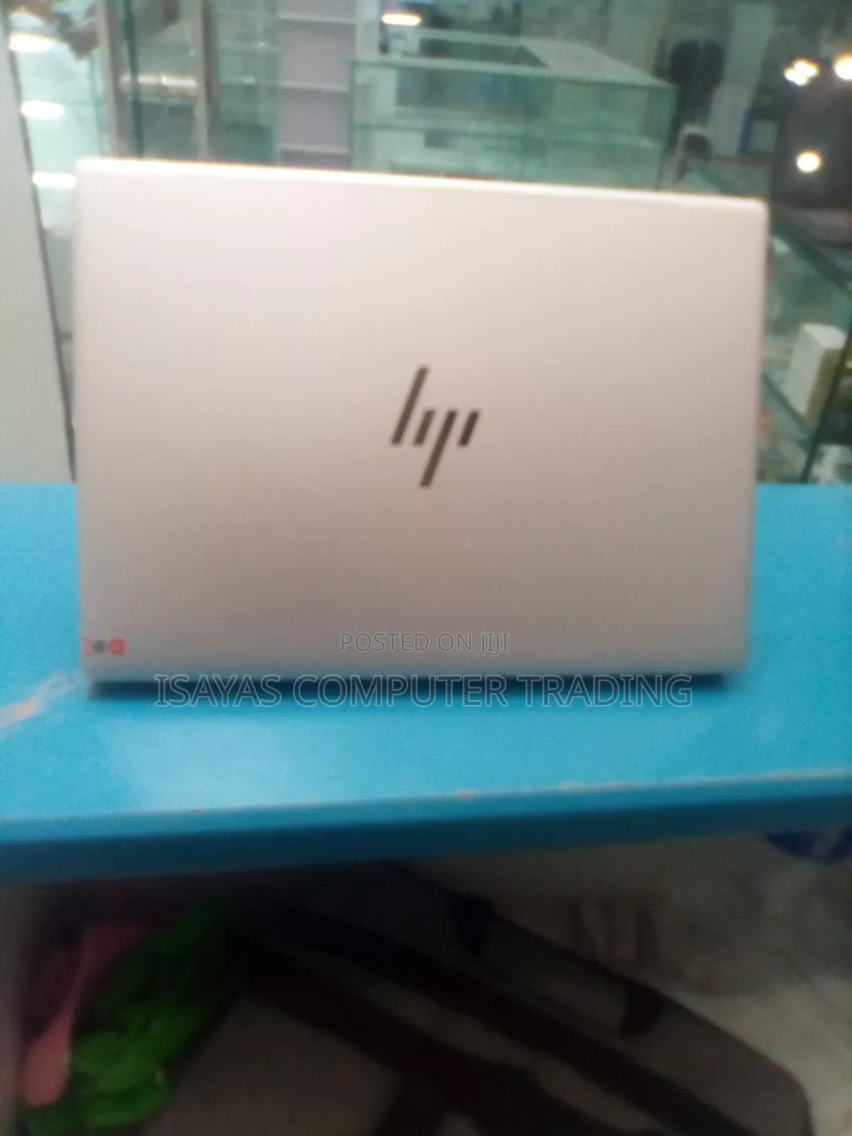 New Laptop HP Pavilion 15 16GB Intel Core I7 SSD 1T