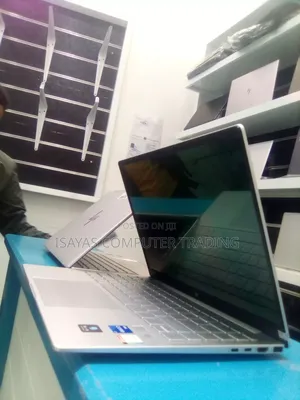 New Laptop HP Pavilion 15 16GB Intel Core I7 SSD 1T