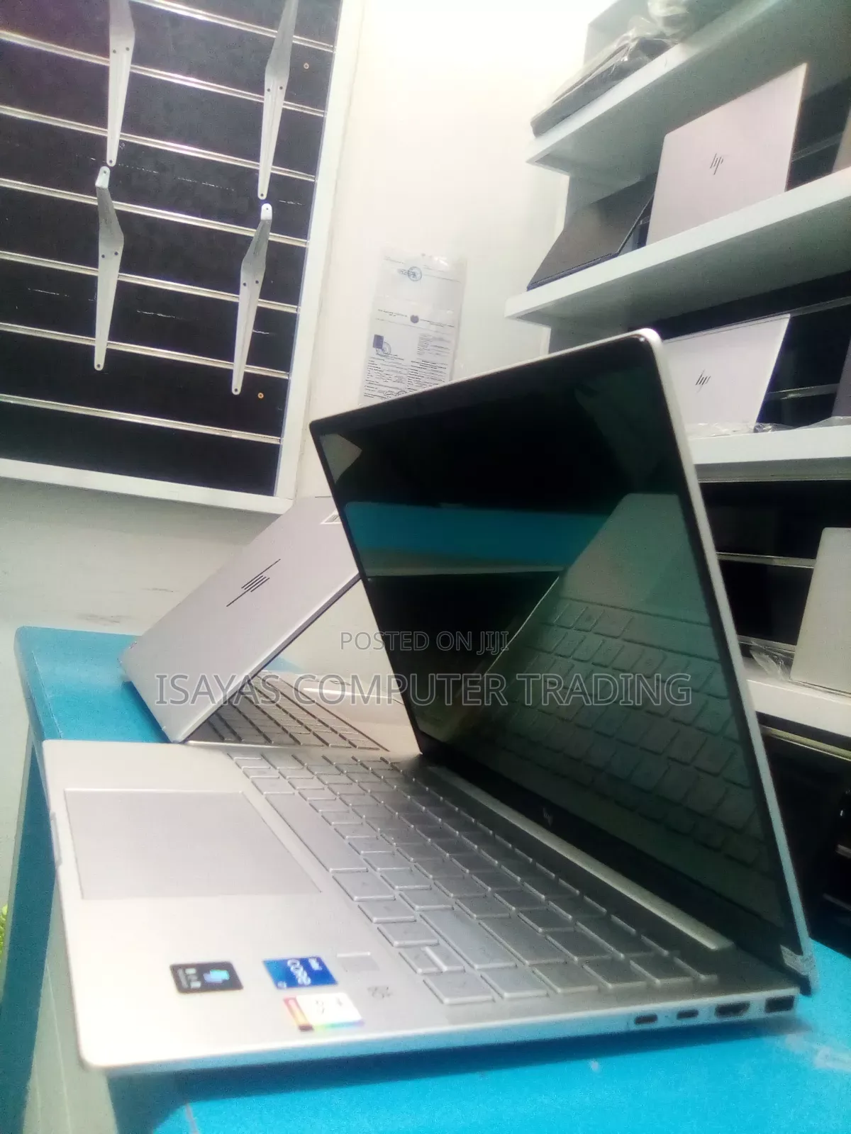 New Laptop HP Pavilion 15 16GB Intel Core I5 SSD 1T