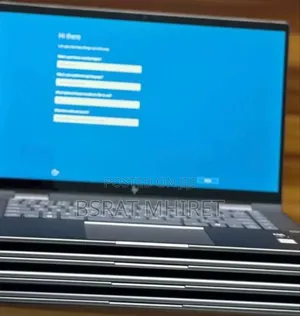 Photo - New Laptop HP Envy X360 16GB Intel Core Ultra 7 SSD 512GB