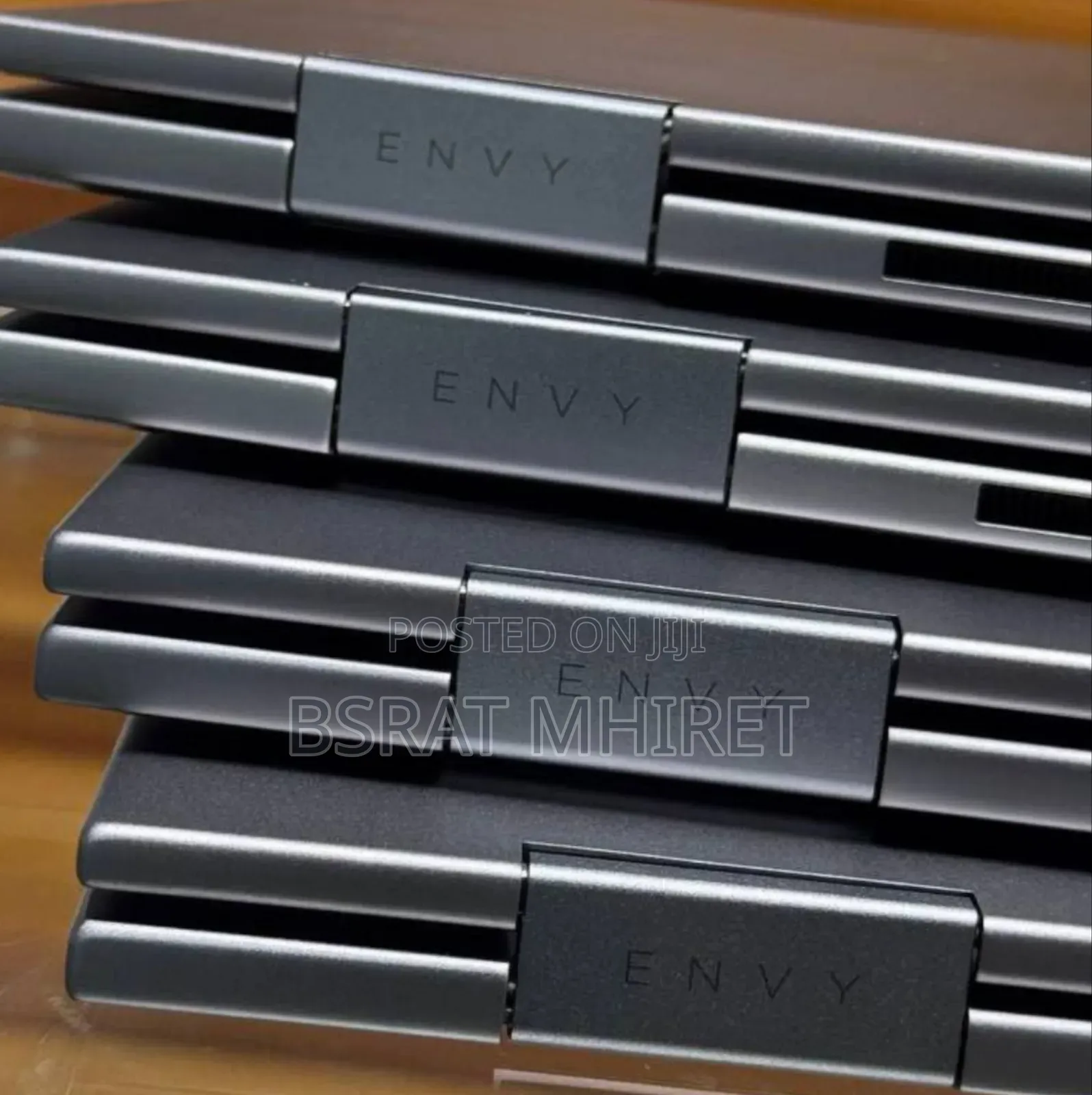 New Laptop HP Envy X360 16GB Intel Core Ultra 7 SSD 512GB