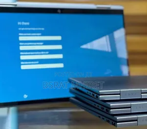 New Laptop HP Envy X360 16GB Intel Core Ultra 7 SSD 512GB