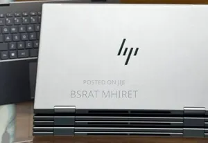 New Laptop HP Envy X360 16GB Intel Core Ultra 7 SSD 512GB