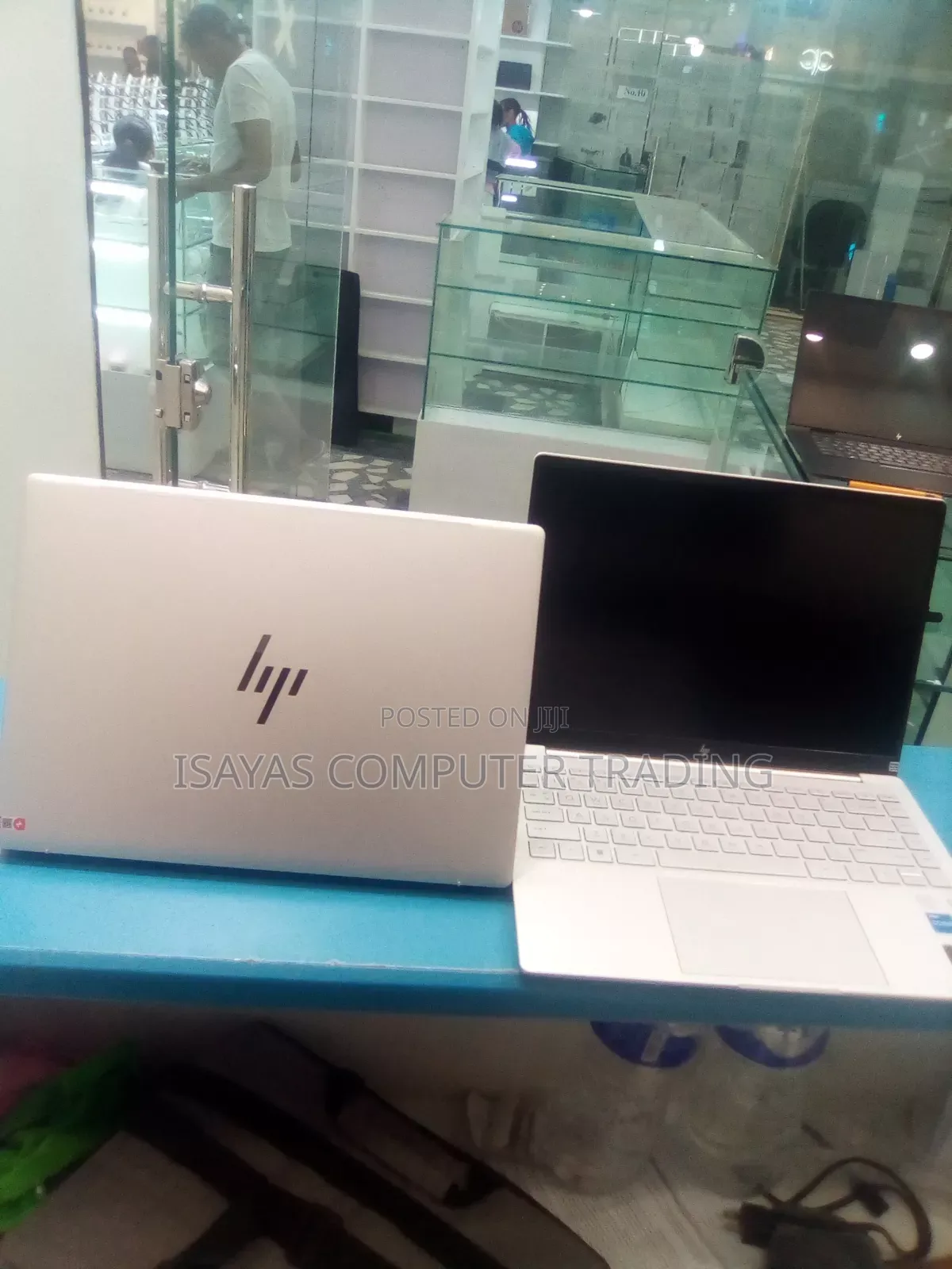 New Laptop HP Pavilion 15 16GB Intel Core I5 SSD 1T