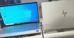 New Laptop HP Envy 15 8GB Intel Core I5 SSD 512GB