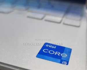 New Laptop HP Envy 15 8GB Intel Core I5 SSD 512GB