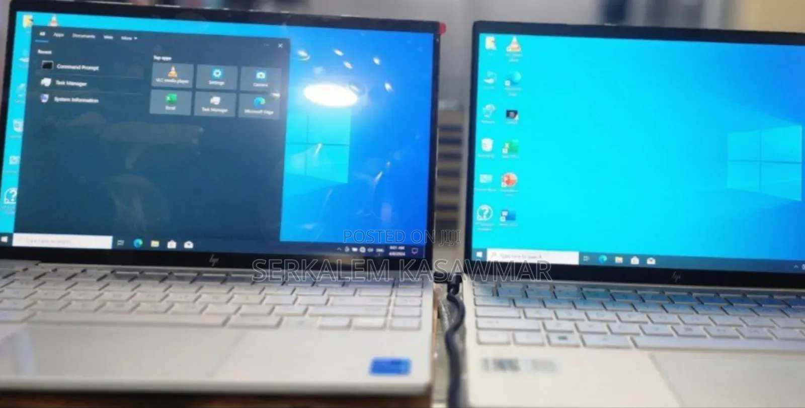 New Laptop HP Envy 15 8GB Intel Core I5 SSD 512GB