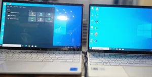 New Laptop HP Envy 15 8GB Intel Core I5 SSD 512GB