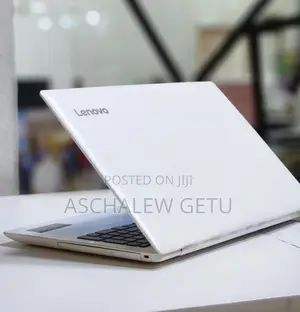 New Laptop Lenovo IdeaPad 330 8GB Intel Core I5 SSD 1T