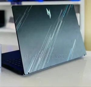 New Laptop Acer 16GB Intel Core I5 SSD 512GB