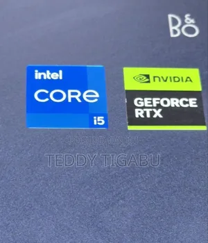 New Laptop HP Victus 16 16GB Intel Core I5 SSD 1T