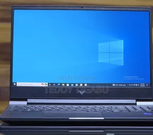 New Laptop HP Victus 16 16GB Intel Core I5 SSD 1T