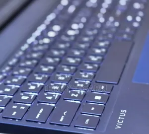 New Laptop HP Victus 16 16GB Intel Core I5 SSD 1T
