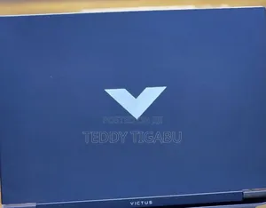 New Laptop HP Victus 16 16GB Intel Core I5 SSD 1T