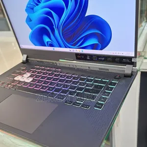 New Laptop Asus ROG Strix G15 16GB AMD Ryzen 9 SSD 512GB
