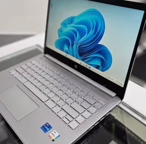 New Laptop HP 16GB Intel Core I7 SSD 512GB
