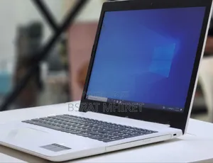 Photo - New Laptop Lenovo IdeaPad 330 8GB Intel Core I5 HDD+SSD 1T