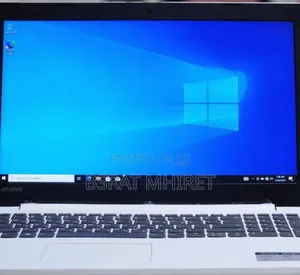 New Laptop Lenovo IdeaPad 330 8GB Intel Core I5 HDD+SSD 1T