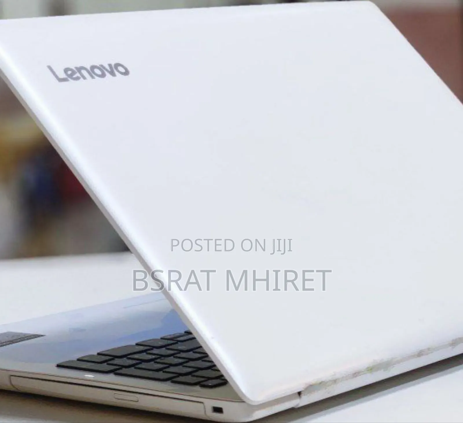 New Laptop Lenovo IdeaPad 330 8GB Intel Core I5 HDD+SSD 1T