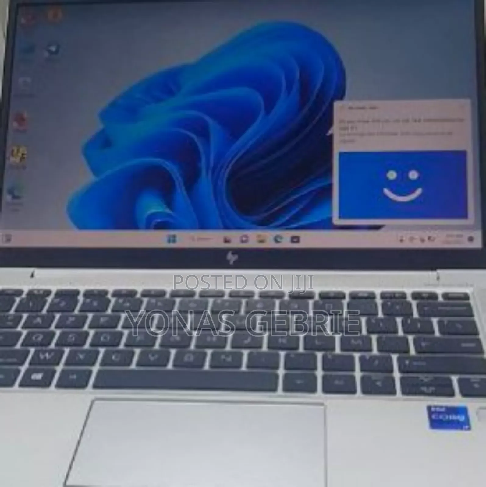 New Laptop HP EliteBook 840 16GB Intel Core I7 SSD 512GB