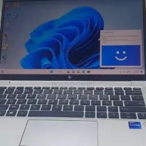 New Laptop HP EliteBook 840 16GB Intel Core I7 SSD 512GB