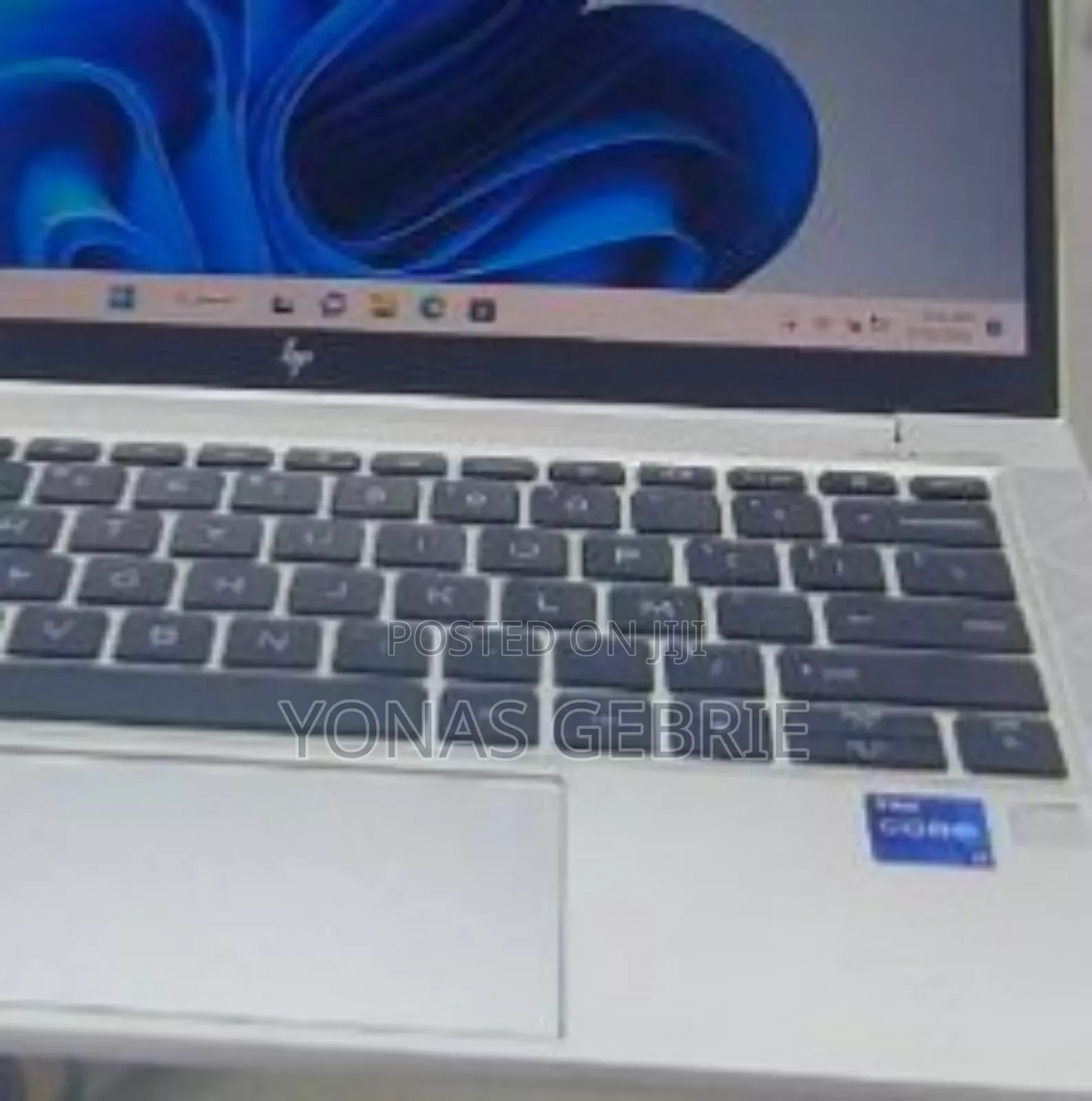 New Laptop HP EliteBook 840 16GB Intel Core I7 SSD 512GB