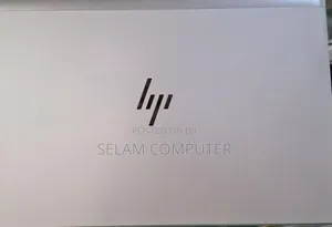 New Laptop HP EliteBook 840 G7 16GB Intel Core I7 SSD 512GB