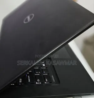 Photo - New Laptop Dell Latitude 14 5480 8GB Intel Core I5 SSD 256GB