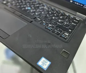 New Laptop Dell Latitude 14 5480 8GB Intel Core I5 SSD 256GB