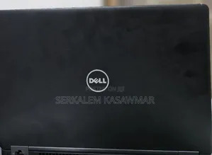 New Laptop Dell Latitude 14 5480 8GB Intel Core I5 SSD 256GB