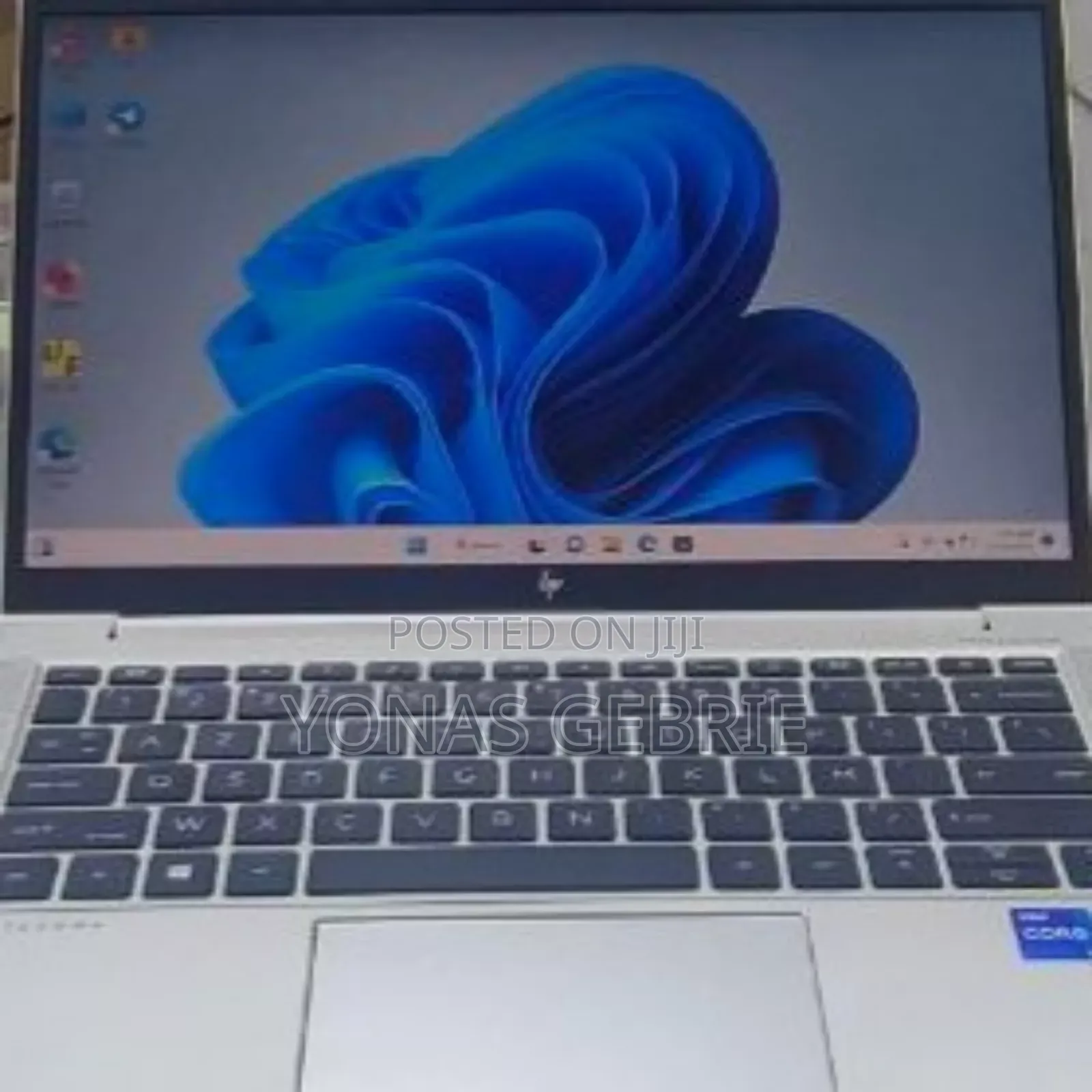New Laptop HP EliteBook 840 16GB Intel Core I7 SSD 512GB
