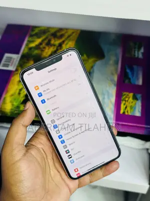 Apple iPhone 11 Pro Max 256 GB White