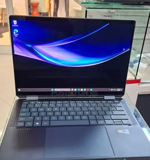 Photo - New Laptop HP Spectre X360 32GB Intel Core I7 SSD 1T