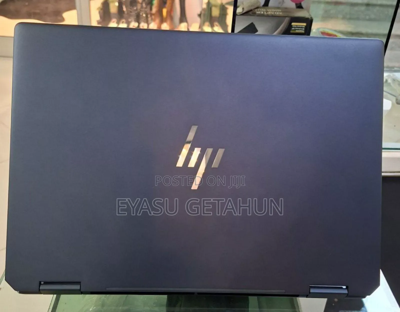 New Laptop HP Spectre X360 32GB Intel Core I7 SSD 1T