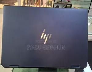 New Laptop HP Spectre X360 32GB Intel Core I7 SSD 1T